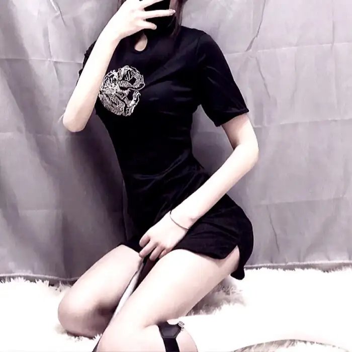 麻木不仁第三季