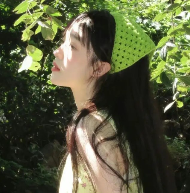 叠影狂花