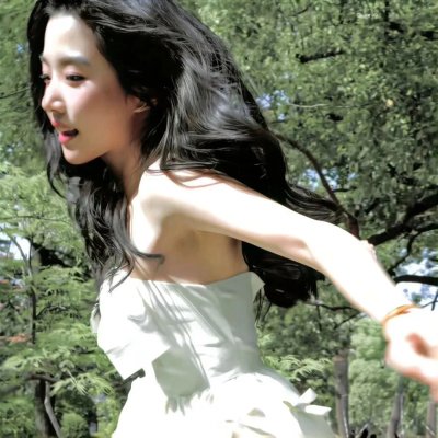甜蜜的来世